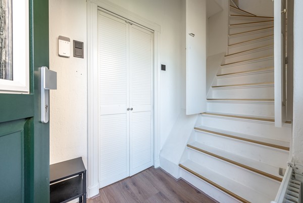 Medium property photo - Mercuriuslaan 15, 7314 KR Apeldoorn
